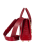 MIni Paloma, side view